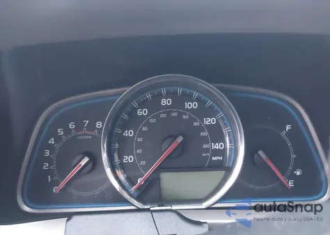 2015 Toyota Rav4 Limited from USA, damaged, VIN 2T3DFREV5FW240920